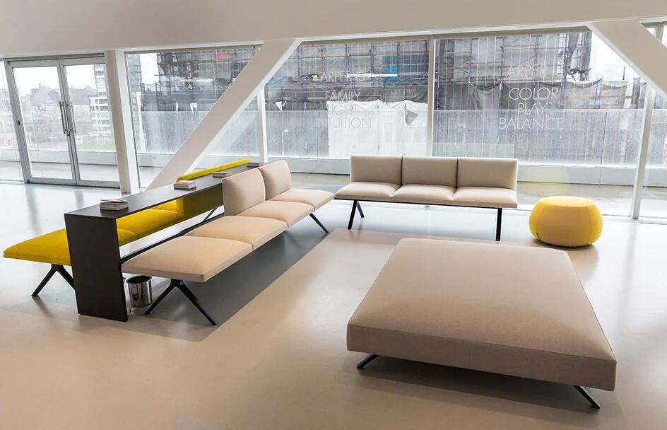 华体会体育官方在线官网 - 坐具|吧椅/凳子|办公家具|华体会体育官方在线官网家具|Pix 67墩